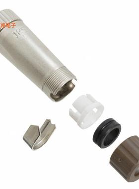 LF13WBP-20S -原装[CONN PLUG FMALE 20P SOLDER CUP插头，母插口