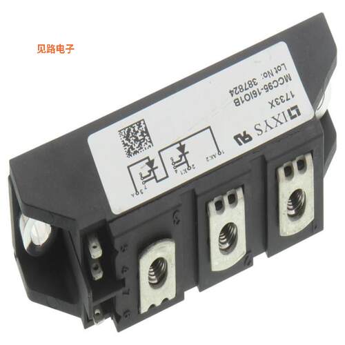 原装正品 MCC95-12IO8B-全新]