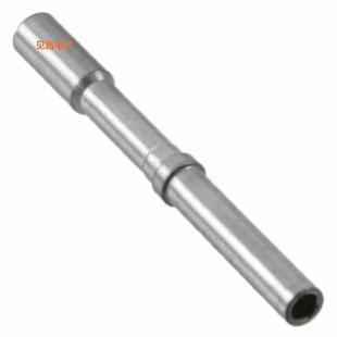 031-1007-001 -[全新CONN DSUB SCKT 18AWG/22AWG CRIMP]