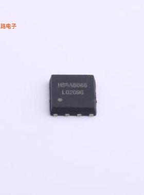 HSBA8066 -[原装(MOSFET)PRPAK5x6-8L