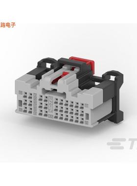 2309644-3 -[全新30P NANOMQS/US050 LL CONN, W/CPA]