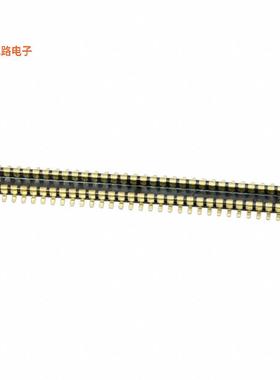 BM28N0.6-60DP/2-0.35V(53) -[全新CONN HDR 60POS SMD GOLD]