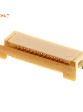 0522711269 -原装[CONN FPC BOTTOM 12POS 1MM R/AFPC