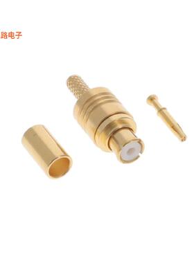 R222M80400 -原装[SMP-MAX / STRAIGHT FEMALE PLUG CSMP