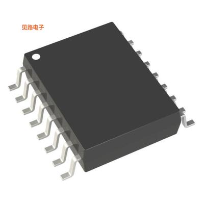 M74HC4060YTTR -[全新IC BINARY COUNTER 14BIT 16TSSOP]