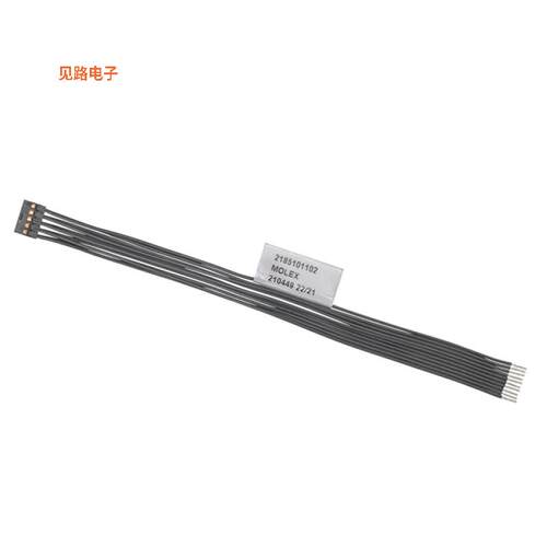 2185101102 -[全新MILLI-GRID DR R-S 10CKT 150MM DI]