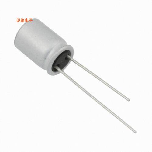 RR71A101MDN1 -[全新CAP ALUM POLY 100UF 20% 10V TH]