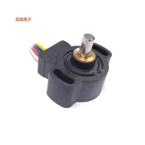 PSCM-A-32S-05 -[全新COMPACT ROTARY SENSOR, 12 BIT M