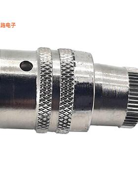 MSW06E20-41P-44 -[全新Plug, Environmental, Elec Nick]