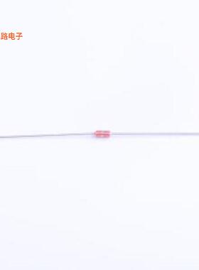 MF58 502F3470 -[玻壳测温型插件,D1.8xL4mmNTC热敏