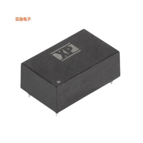 RDE0324D15 -[全新DC DC CONVERTER +/-15V 3W]