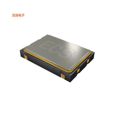 ECS-7050MV-600-BN-TR -原装[XTAL OSC XO 60.0MHZ HCM