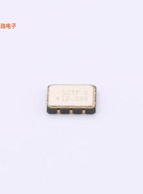 SX5V12.288B20100F30TNNS -[原装压控晶体振荡器(VCXO)SM