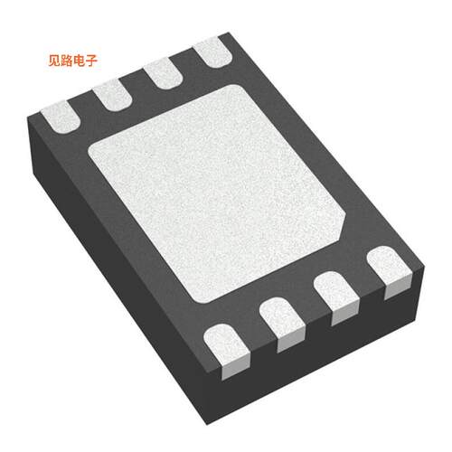 ADG722ACPZ-REEL7 -[全新IC SWITCH SPST-NCX2 4OHM 8LF