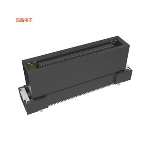 P=0.50MM B04R3J1B1AA1A01110 CONNECTOR BTB 全新FLOATING