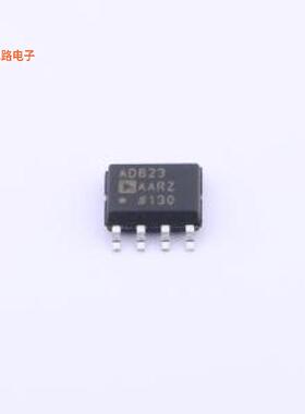 AD823AARZ-RL -[原装IC OPAMP JFET 2 CIRCUIT 8SOICSOIC-8