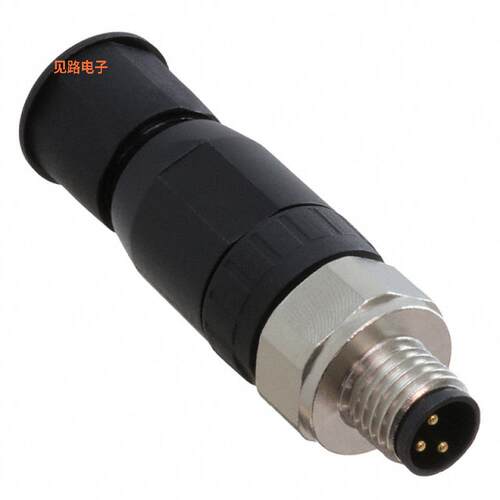 21023591301 -原装[CONN RCPT MALE 3POS GOLD SCR