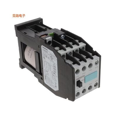 3TH42440BB4 -[全新CONTROL RELAY,DC OPERATED,24V,4N]