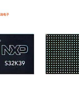 S32K376NHT1MJBST -[全新IC MCU 32BIT 6MB FLASH 289LFBGA]