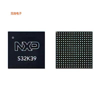 S32K376NHT1MJBST -[全新IC MCU 32BIT 6MB FLASH 289LFBGA]