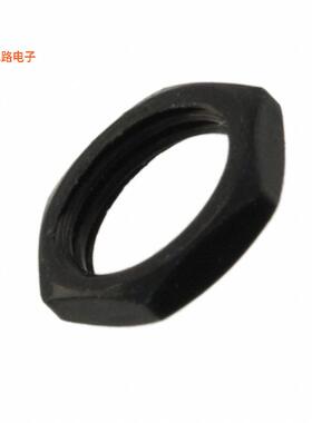 700201A56 -[全新HDWR MTG NUT BLACK FOR 7000 SER]