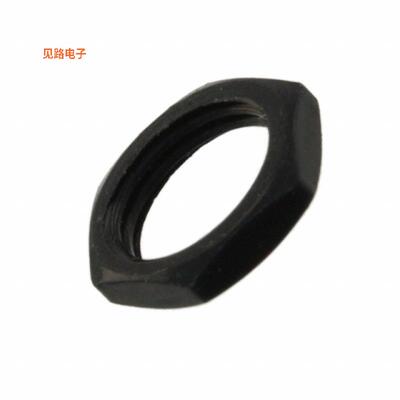 700201A56 -[全新HDWR MTG NUT BLACK FOR 7000 SER]