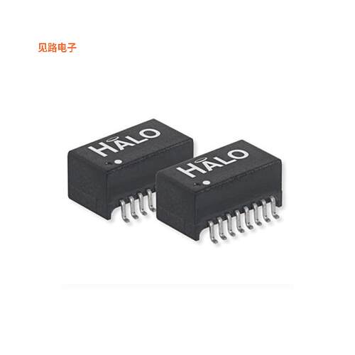 TG110-E050N5LF -[全新ISO MOD 10/100 X-TEMP 16P SMD]