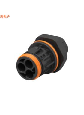 1-2359518-1 -[全新NECTOR T, PANEL PIN, CRIMP, KEY-]