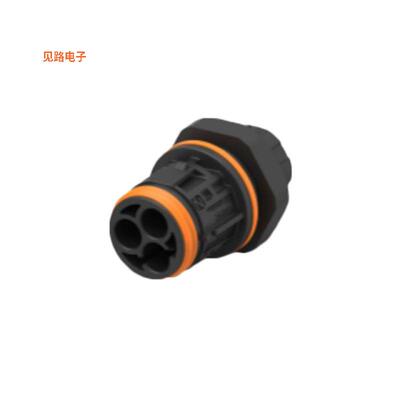 1-2359518-1 -[全新NECTOR T, PANEL PIN, CRIMP, KEY-]