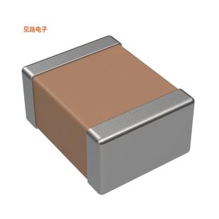CER 0.1UF 12100.1 原装 NP0 CAP C0G C1210H104J5GACTU 50V