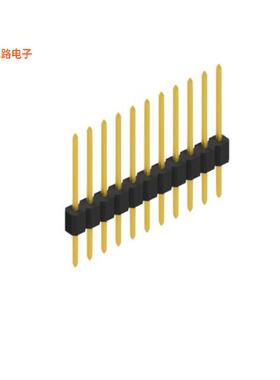 SLM N 1 063 11 G -[全新Straight, narrow insulator]
