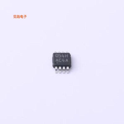 LMV842MMX/NOPB -[原装IC OPAMP GP 2 CIRCUIT 8VSSOPVSSOP-8