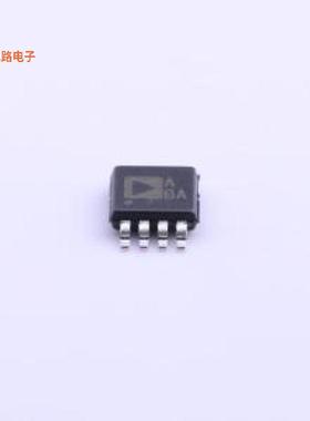 AD8602ARMZ-REEL -[原装IC CMOS 2 CIRCUIT 8MSOPMSOP-8