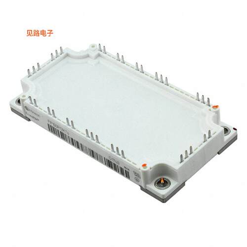 FP100R07N3E4BOSA1 -[全新IGBT MOD 650V 100A 335W MOD]
