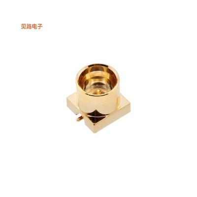 SM05MS002 -原装[SMP Connector (Full Detent) : VeSMP