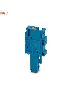 3211980 -原装[TERM BLOCK PLUG 1POS插头，母插口