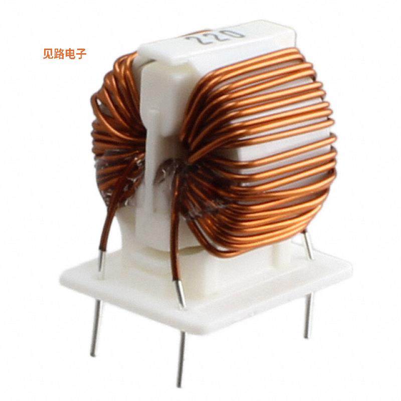 SC-02-20GJ -原装[CMC 2MH 2A 2LN TH电源线