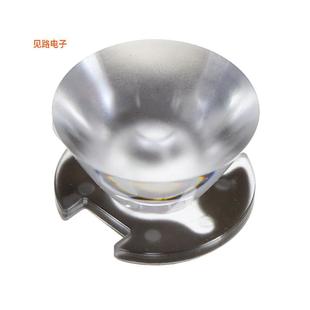 24DEG SPOT PLL2261SANA TAPE WHT ADH 全新LENS