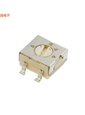 23BR50KLFTR -原装[TRIMMER 50K OHM 0.25W GW TOP ADJ50 kOhms