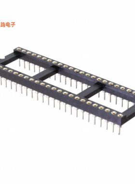 ICM-648-1-GT-HT -[全新MACHINE PIN SOCKET, IC, DIP, 48P]