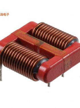 7448680100 -原装[CMC 450UH 10A 2LN TH电源线