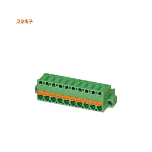 1873317 -[全新TERM BLOCK PLUG 13POS 5.08MM]