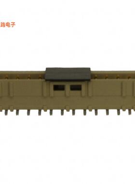 98424-G52-28ALF -原装[CONN HEADER SMD 28POS 2MM接头