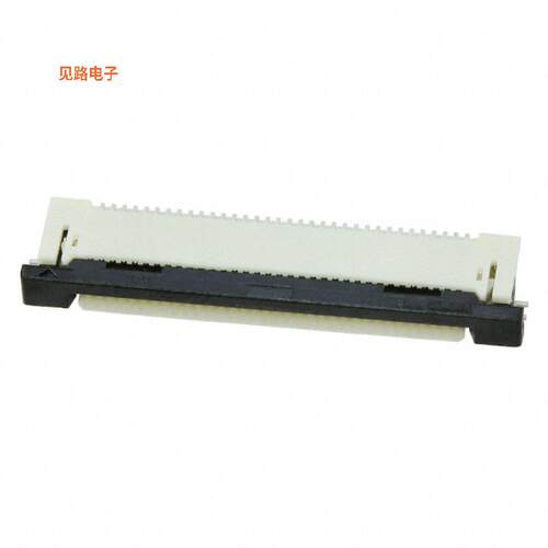 0541323433 -原装[CONN FFC BOTTOM 34POS 0.5MM R/AFFC，FPC