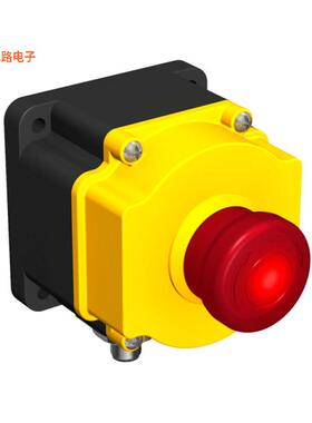 SSA-EB1PL2-12ED1Q8 -[全新SW ESTOP PULL/TWIST RESET 2A 24V]