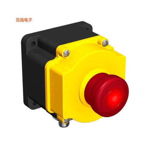 SSA-EB1PL2-12ED1Q8 -[全新SW ESTOP PULL/TWIST RESET 2A 24V]