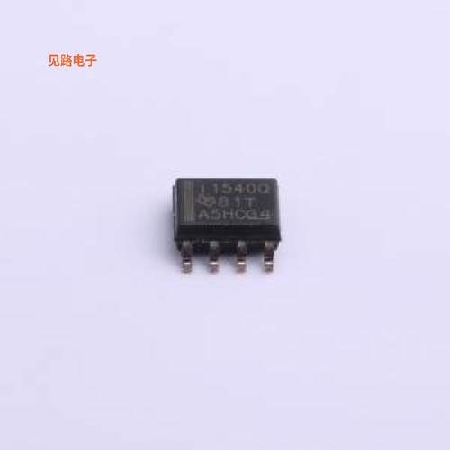 ISO1540QDQ1 -[原装DGTL ISOLTR 2.5KV 2CH I2C 8-SOICSOIC-8