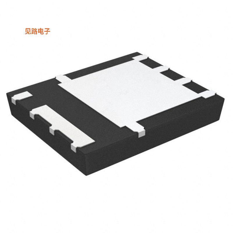 ISC028N04NM5ATMA1 -[全新40V 2.8M OPTIMOS MOSFET SUPERSO8]