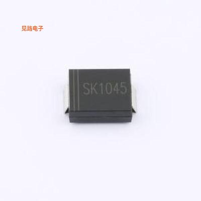 SK1045C-MS -[原装肖特基二极管SMC
