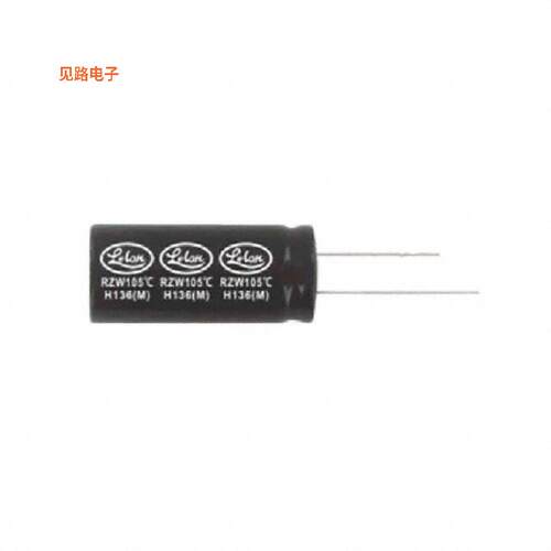 RZW102M1HBK-1340S -[全新CAP ALUM 1000UF 20% 50V RADIAL]